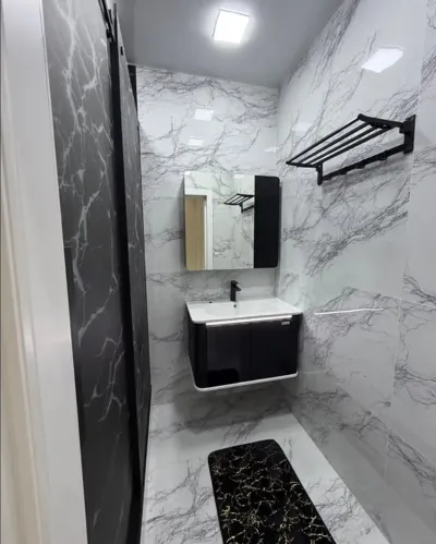 2-комн. квартира, 10 этаж, 110м², И. Сомони
