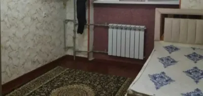 2-комн. квартира, 4 этаж, 46м², Сино