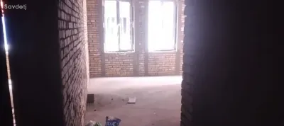 2-комн. квартира, 4 этаж, 57 м², Сино