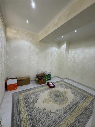 3-комн. квартира, 13 этаж, 85м², Шохмансур