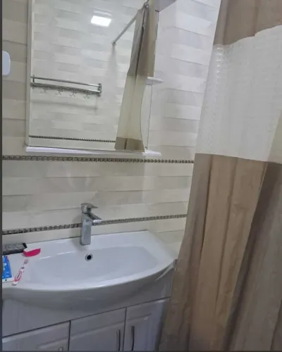 2-комн. квартира, 2 этаж, 50м², Сино кучаи Шерализода