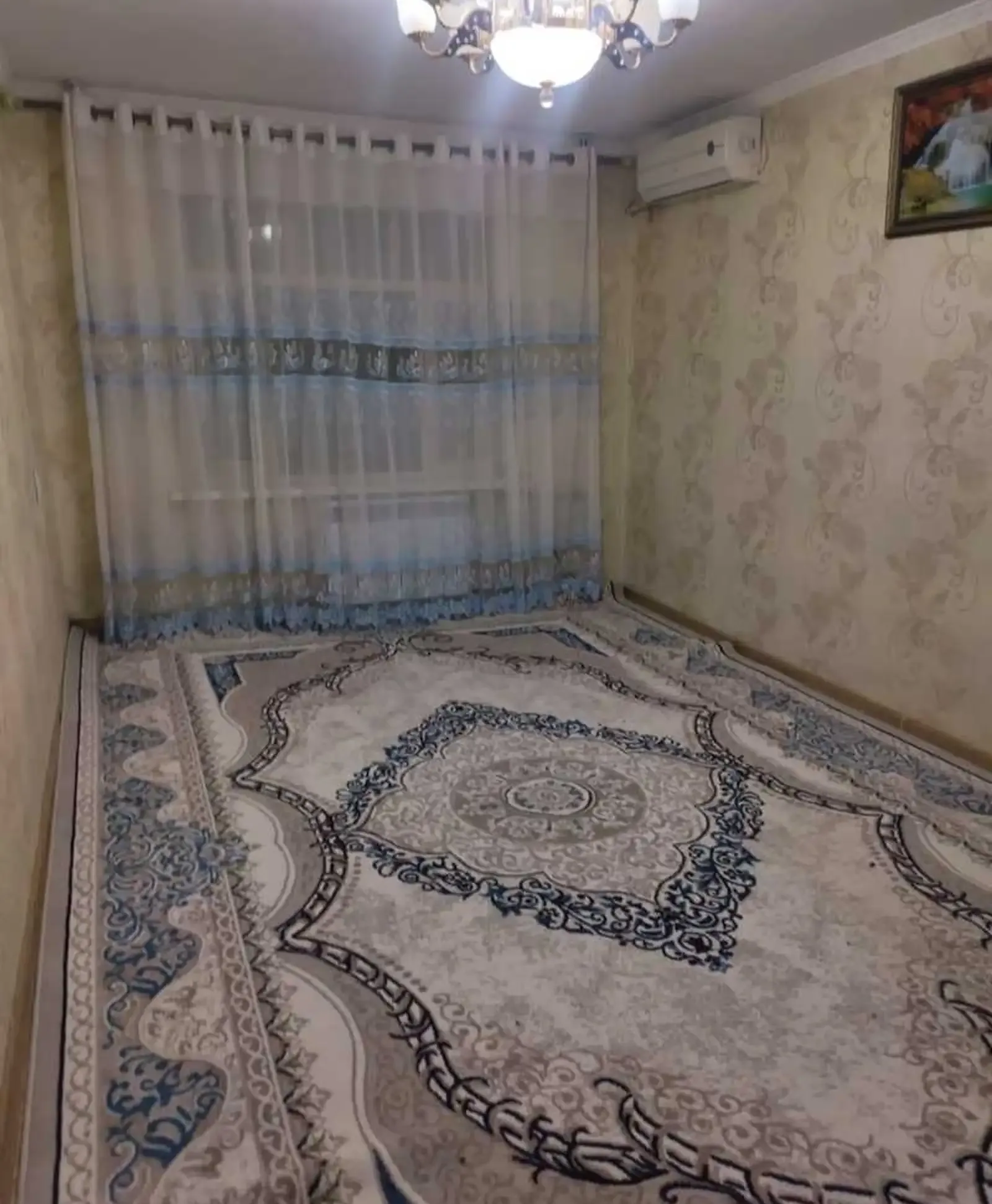2-комн. квартира, 5 этаж, 65м², Н.Сино