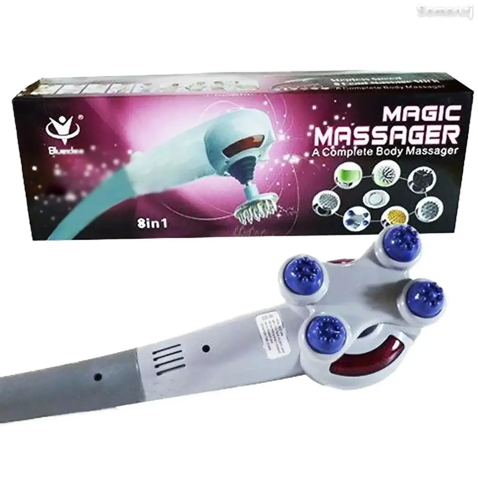 Массажер Magic Massager