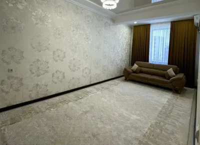 2-комн. квартира, 9 этаж, 60м², Шохмансур
