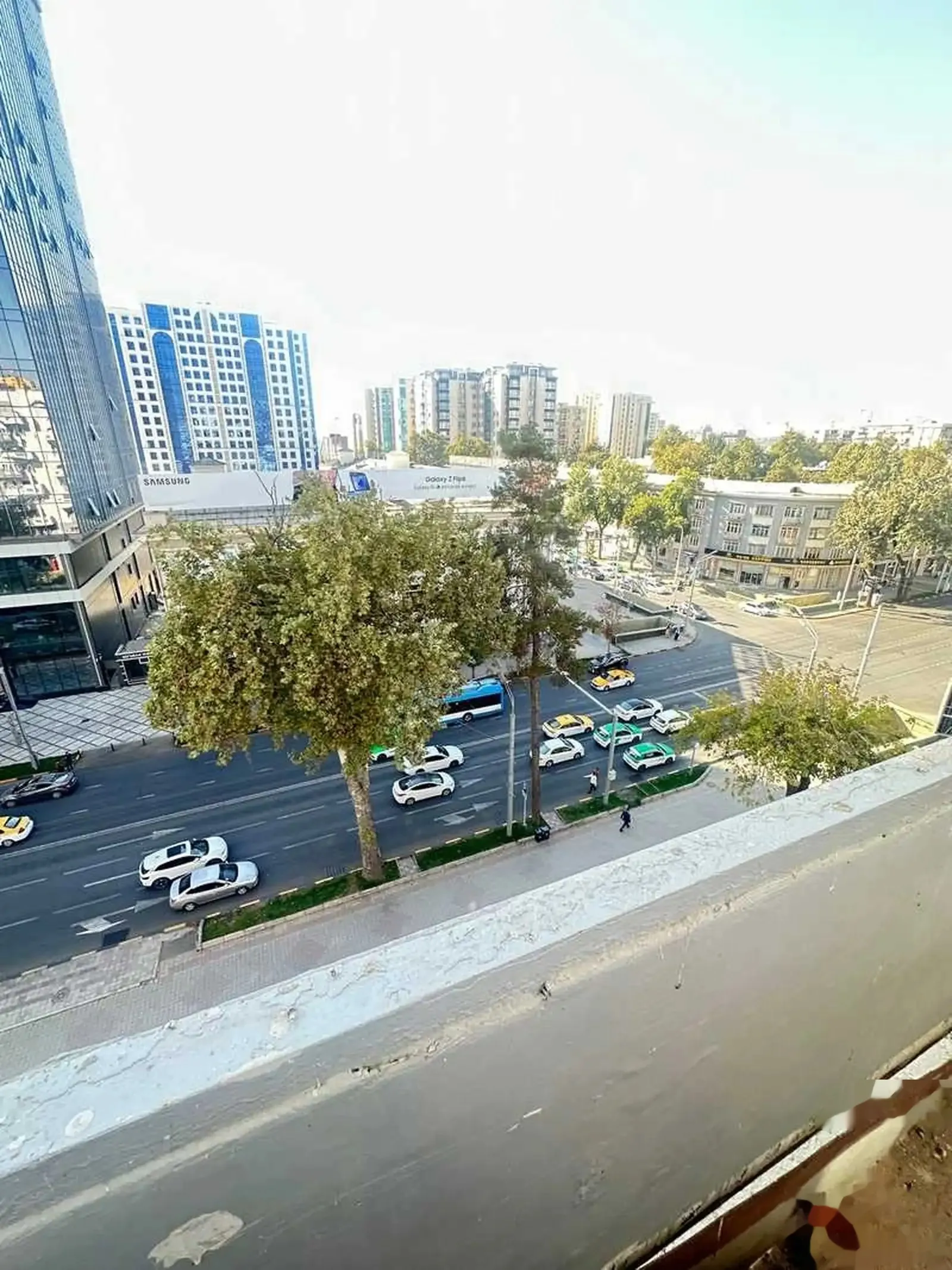 2-комн. квартира, 7 этаж, 70м², И.Сомони