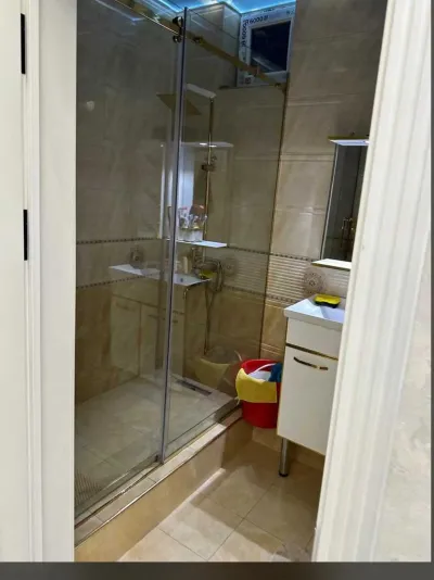 2-комн. квартира, 17 этаж, 80м², Фирдавси