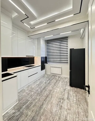 3-комн. квартира, 11 этаж, 115 м², Сино