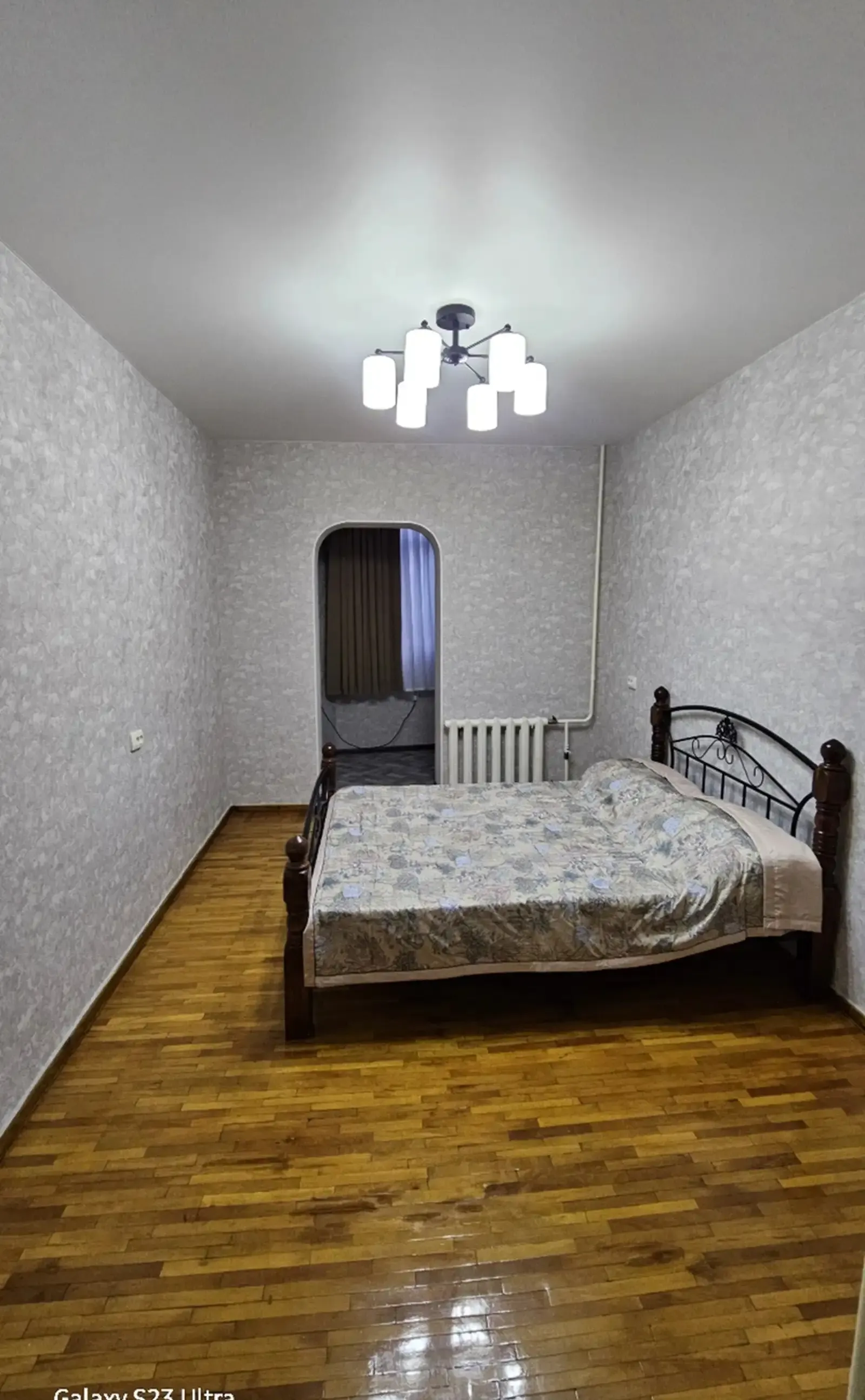 2-комн. квартира, 3 этаж, 65м², Славянский
