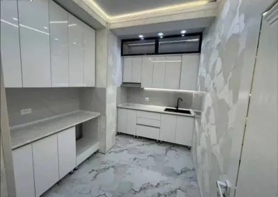 2-комн. квартира, 15 этаж, 64 м², 82 мкр