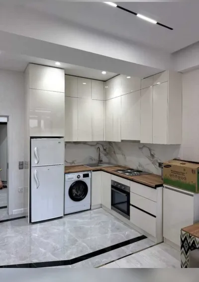 2-комн. квартира, 6 этаж, 54м², Сомони