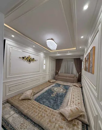 2-комн. квартира, 13 этаж, 62 м², Сино