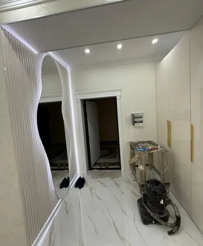 2-комн. квартира, 7 этаж, 106 м², Сомони