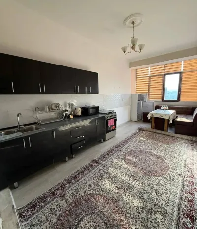 2-комн. квартира, 8 этаж, 76м², Сино