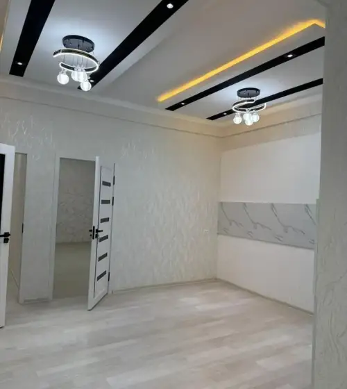2-комн. квартира, 2 этаж, 65 м², И. Сомони