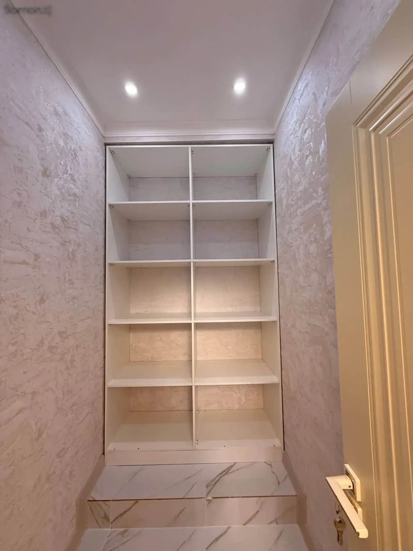 3-комн. квартира, 11 этаж, 98 м², Сино