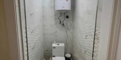 2-комн. квартира, 9 этаж, 60 м², Сино