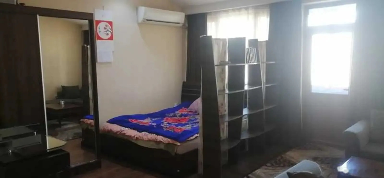 1-комн. квартира, 10 этаж, 37 м², Славянский