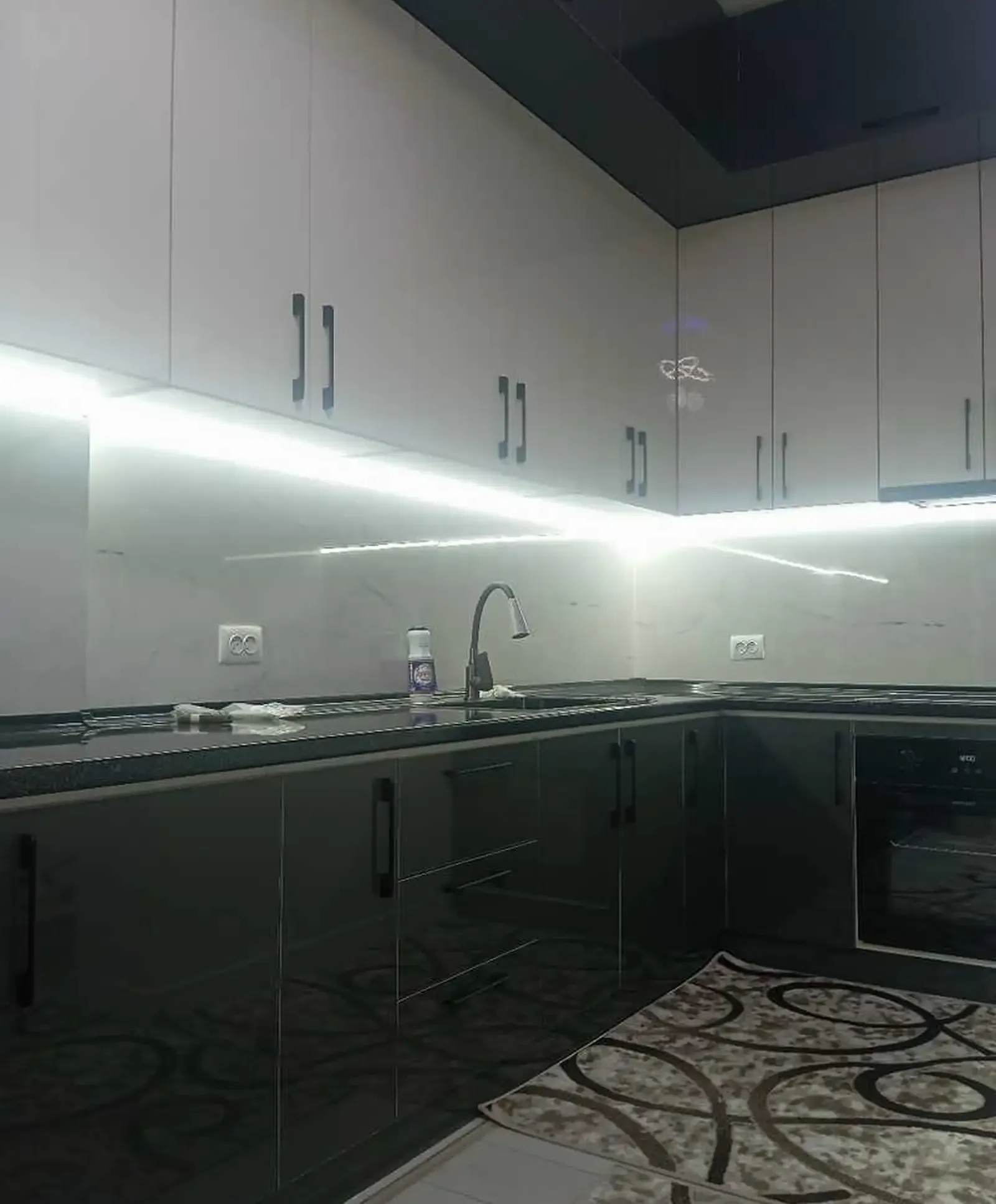 3-комн. квартира, 8 этаж, 92м², Испечак, Масҷиди Мехкалон