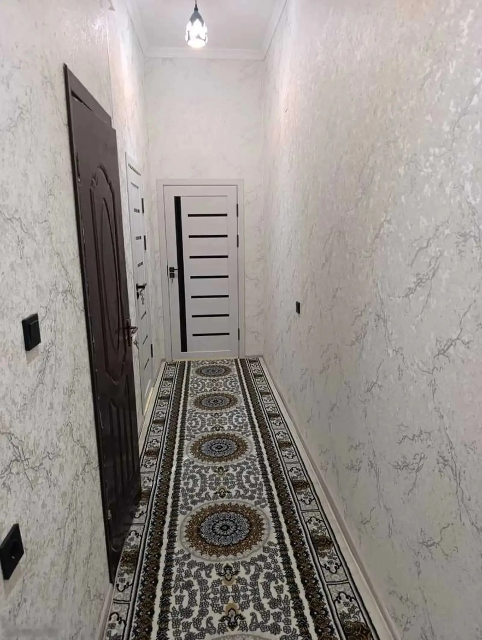1-комн. квартира, 6 этаж, 40 м², султони кабир