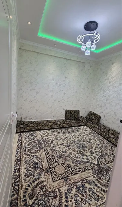 3-комн. квартира, 11 этаж, 67 м², Сино бари Марва