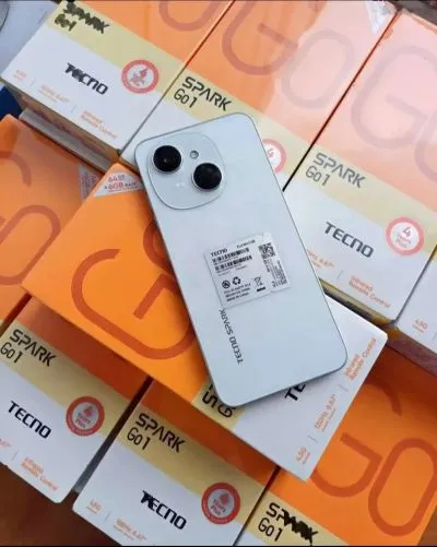 Tecno Spark Go 1 64 gb — миниатюра 6