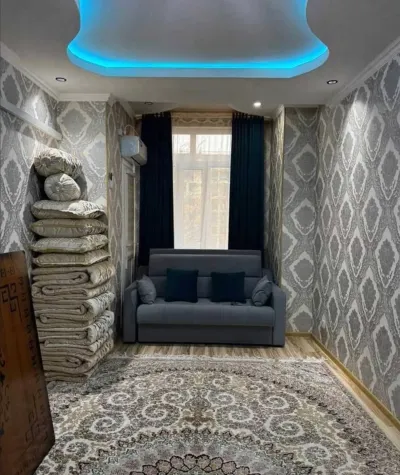 2-комн. квартира, 4 этаж, 70 м², Молодежный Театр