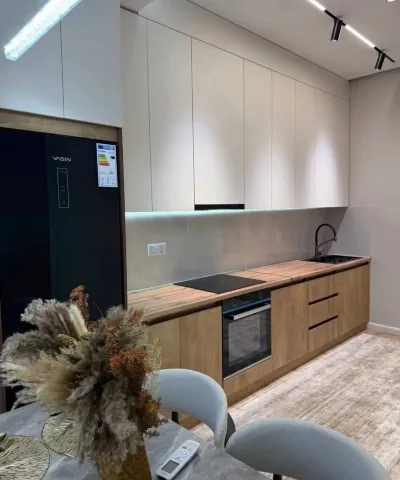2-комн. квартира, 7 этаж, 67 м², Сомони, ОВИР