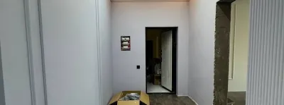 2-комн. квартира, 11 этаж, 84 м², И Сомони