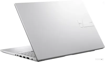 Ноутбук ASUS Vivobook 15 X1504VA-BQ4172, Core 5 8ГБ 512ГБ SSD Full HD Silver