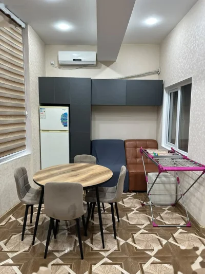1-комн. квартира, 11 этаж, 59 м², Опера и Балет Парк Куруш Кабир