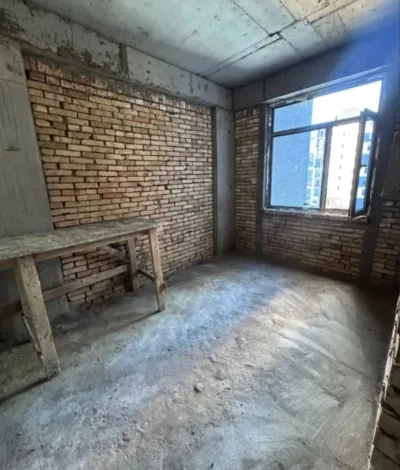 3-комн. квартира, 4 этаж, 77 м², 33 мкр