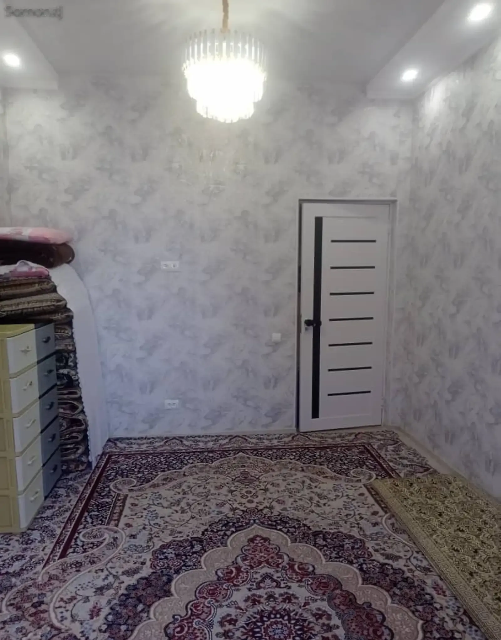 2-комн. квартира, 11 этаж, 52 м², Сино профсоюз дом Чудо  товар