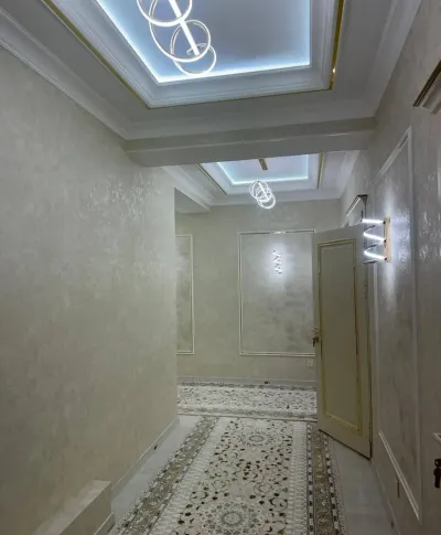 2-комн. квартира, 9 этаж, 101 м², Сино, Автовокзал