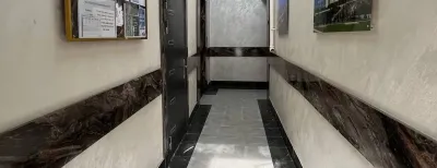 3-комн. квартира, 10 этаж, 74 м², Зарафшон,Доми нок