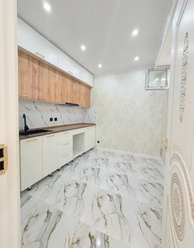 3-комн. квартира, 17 этаж, 64 м², Сино, Мастер Ок