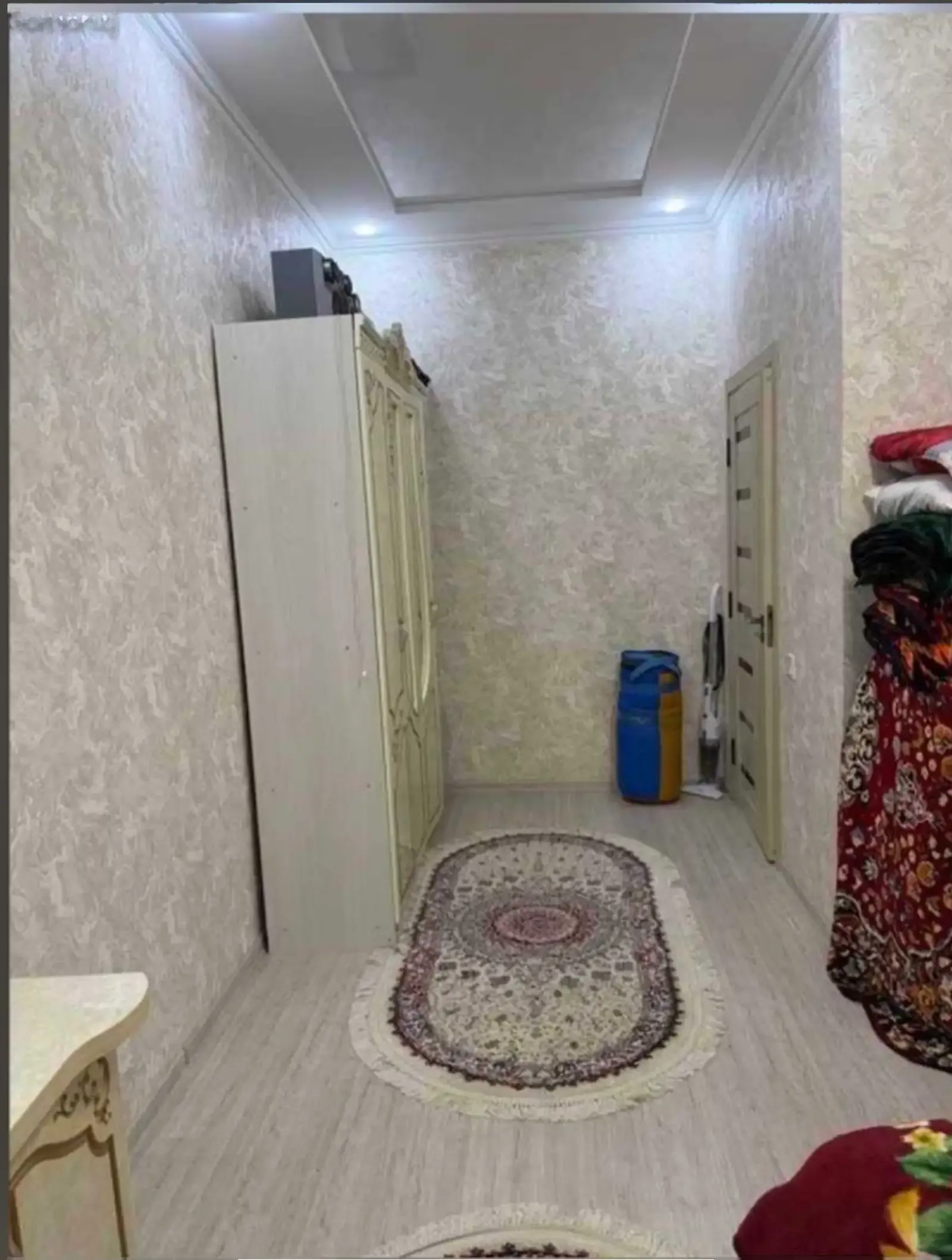 2-комн. квартира, 1 этаж, 60 м², 8 мкр