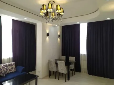 3-комн. квартира, 6 этаж, 74м², Дом Печать, Акика