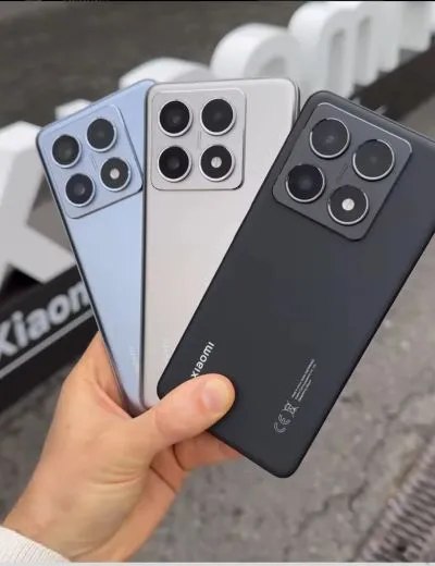 Xiaomi 14t Pro 5g 256 gb
