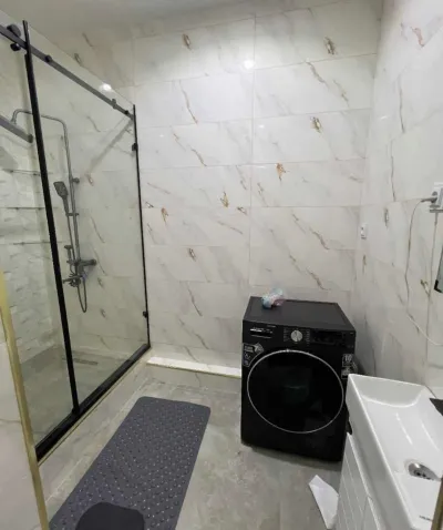 3-комн. квартира, 15 этаж, 80м², сино