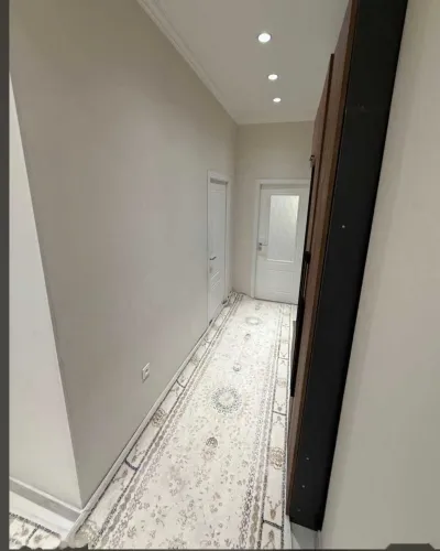 2-к квартира, 12 этаж, 86 м², Айни