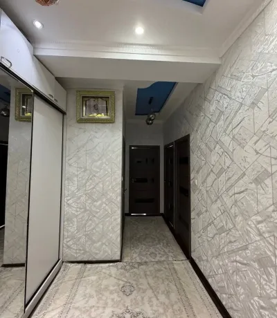 2-комн. квартира, 5 этаж, 63 м², Садбарг,Пушти Мармариен