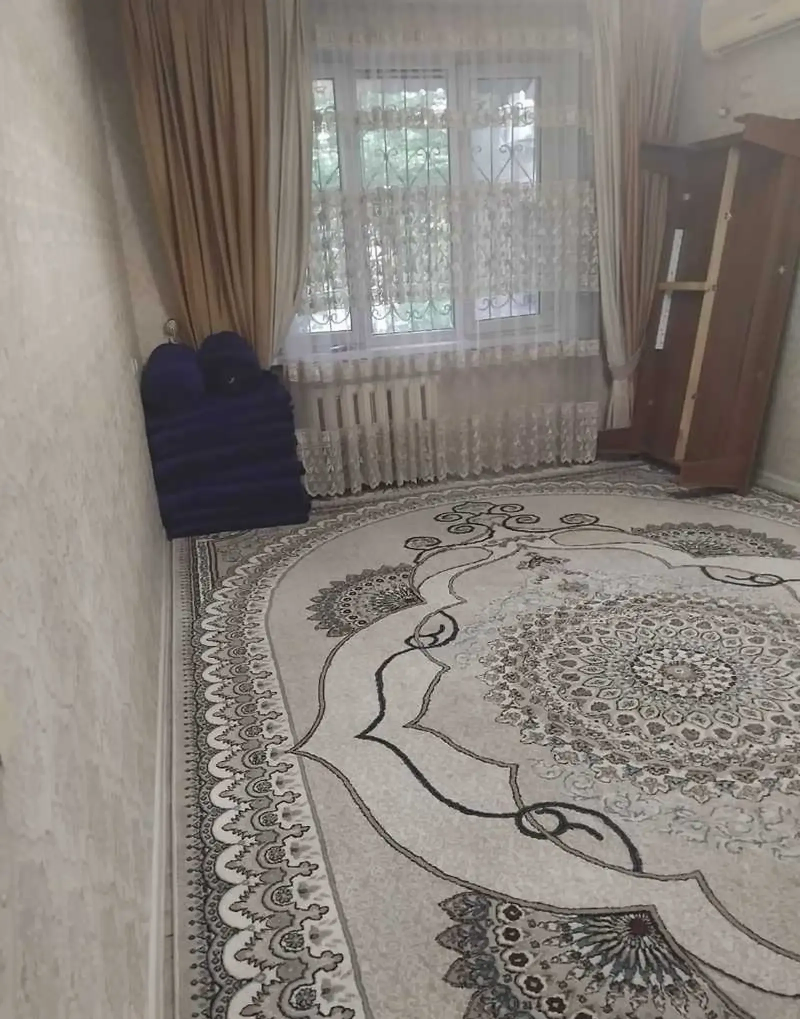 2-комн. квартира, 1 этаж, 55м², Испечак 2 м 11
