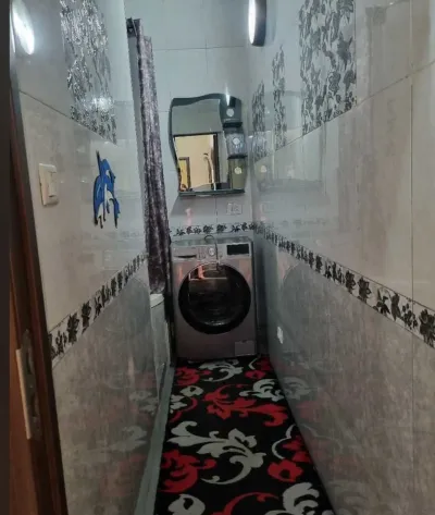 3-комн. квартира, 6 этаж, 80м², шохмансур