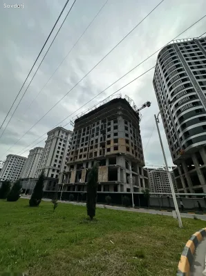 2-комн. квартира, 10 этаж, 110 м², Улица Сохили, Набережная, Riviera Hill Residence, Сино