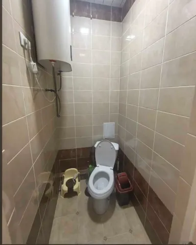 3-комн. квартира, 3 этаж, 72м², Сино