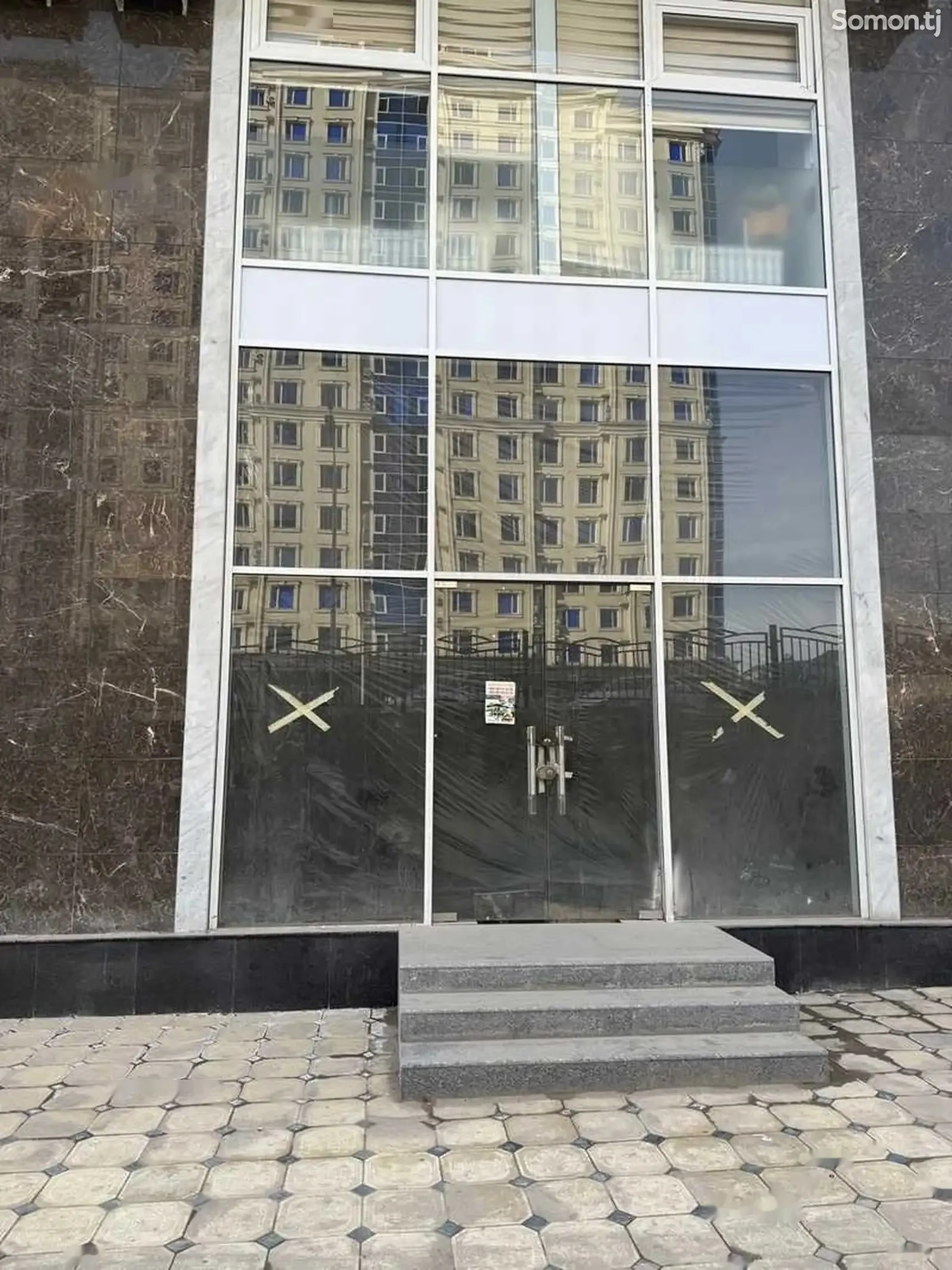 Помещение под свободное назначение, 120м², Сино