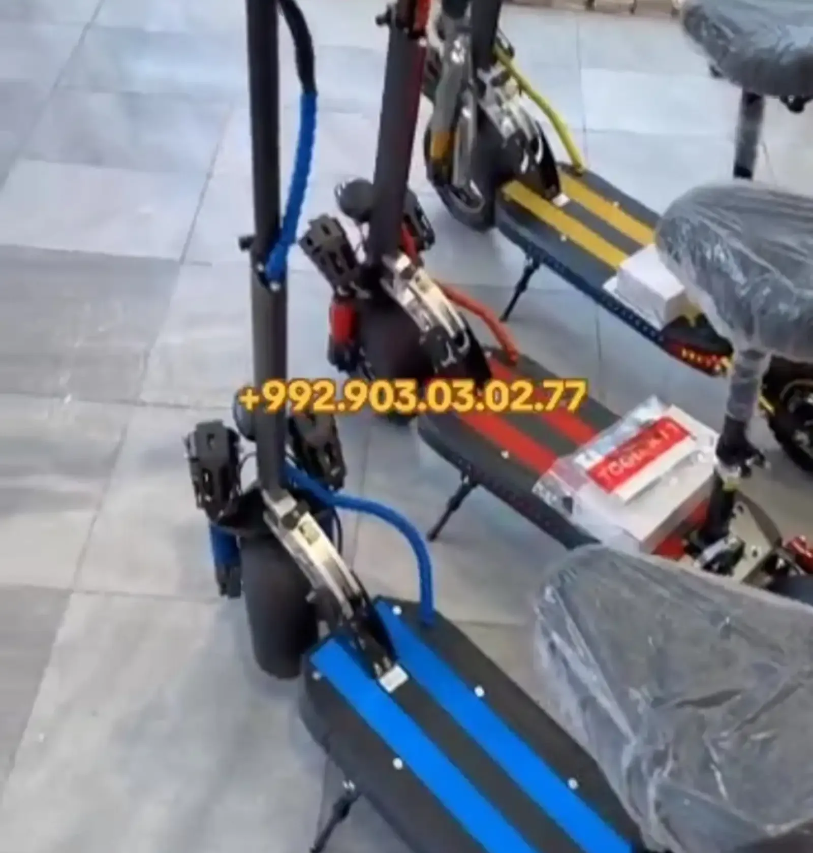 Электросамокат kugoo mas speed 2024