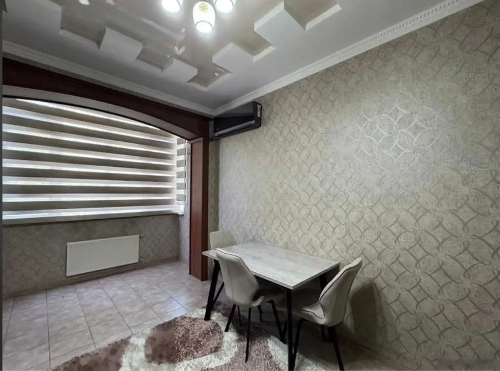 2-комн. квартира, 5 этаж, 83м², Пединститут