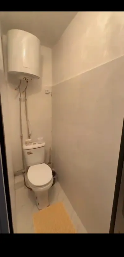 3-комн. квартира, 2 этаж, 53 м², Профсоюз