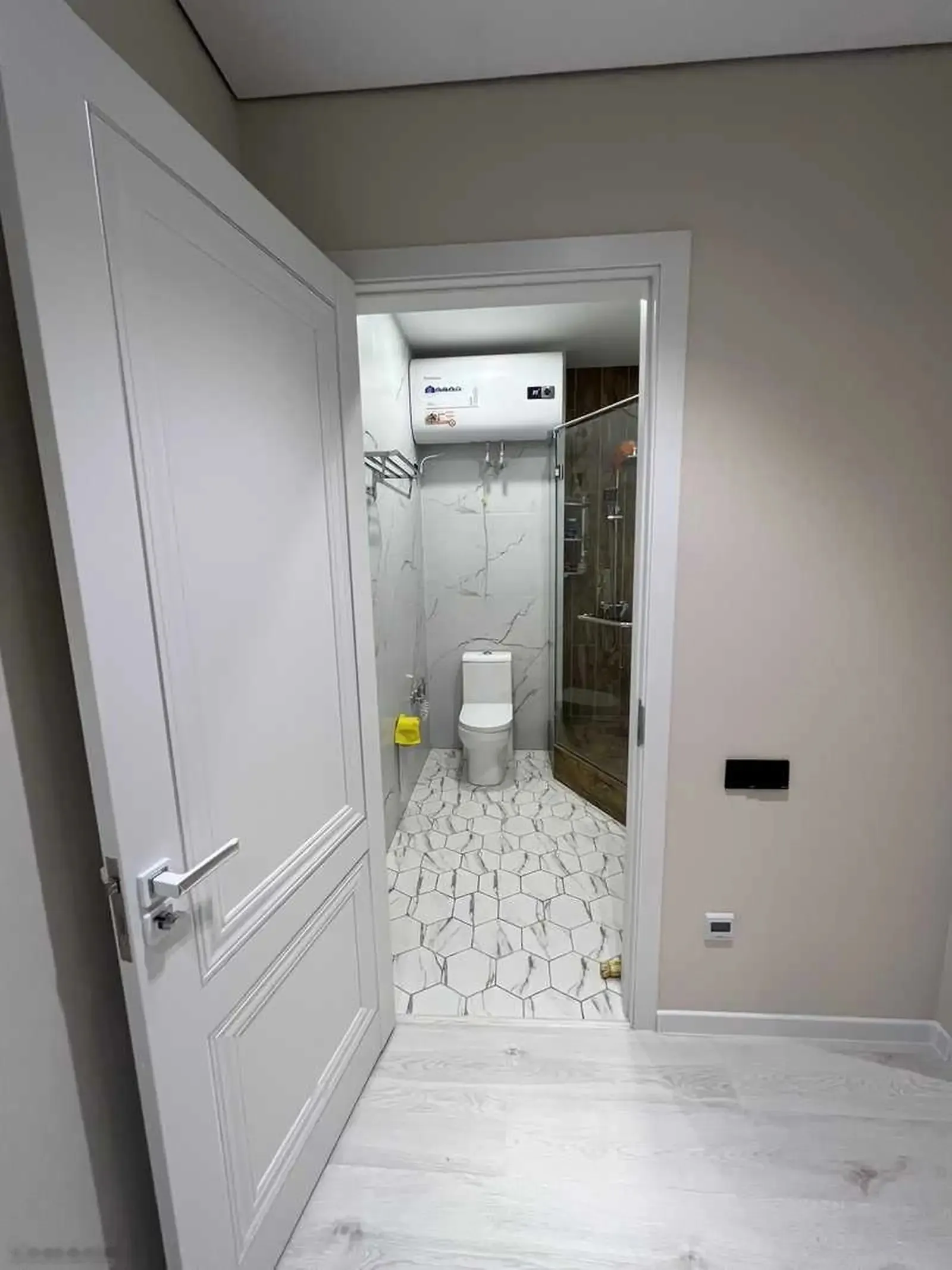 2-комн. квартира, 3 этаж, 90м², цум